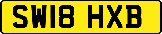 SW18HXB