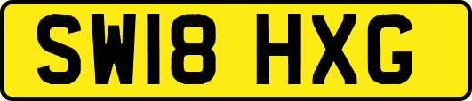 SW18HXG