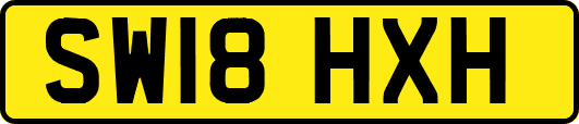 SW18HXH