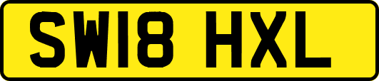 SW18HXL