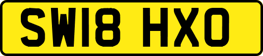 SW18HXO