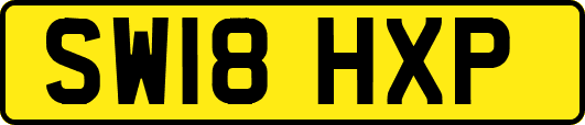 SW18HXP