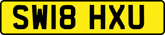SW18HXU