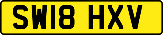 SW18HXV