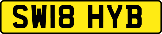 SW18HYB