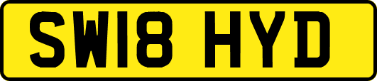 SW18HYD