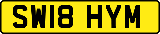 SW18HYM