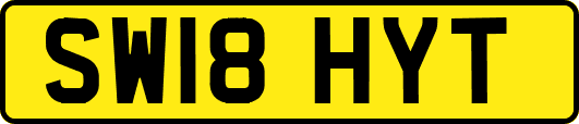 SW18HYT
