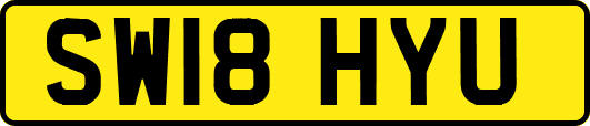SW18HYU