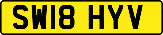 SW18HYV