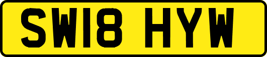 SW18HYW