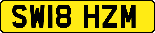SW18HZM