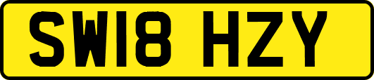 SW18HZY