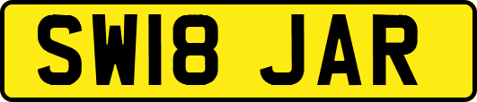 SW18JAR