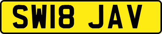 SW18JAV