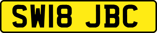 SW18JBC