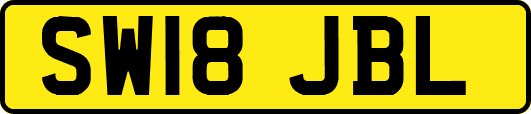 SW18JBL