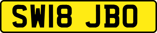 SW18JBO