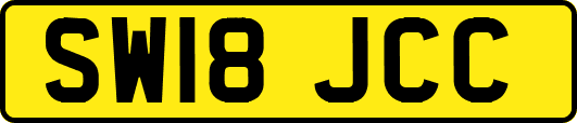 SW18JCC
