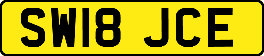 SW18JCE