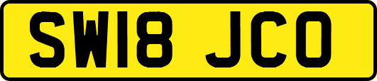 SW18JCO
