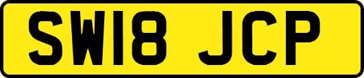 SW18JCP