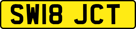 SW18JCT