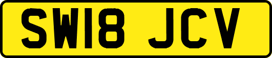 SW18JCV