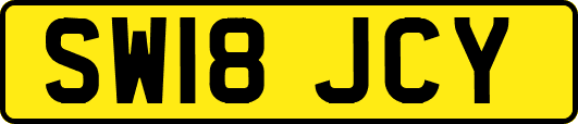 SW18JCY