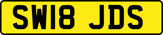 SW18JDS
