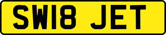 SW18JET