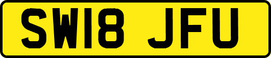 SW18JFU