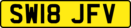 SW18JFV