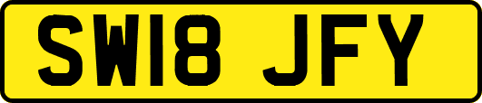SW18JFY