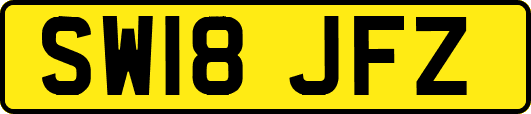 SW18JFZ