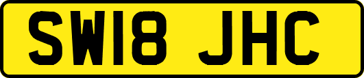SW18JHC
