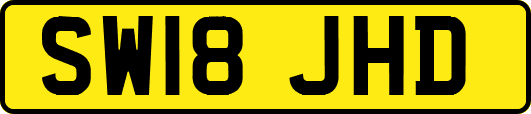 SW18JHD