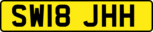 SW18JHH