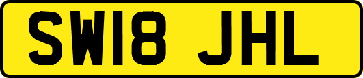 SW18JHL