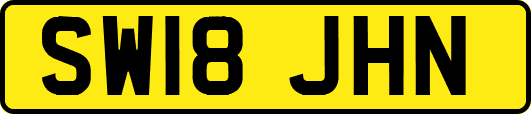 SW18JHN