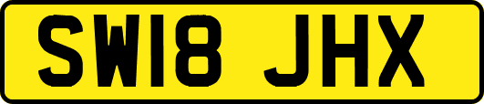 SW18JHX
