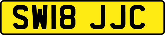 SW18JJC