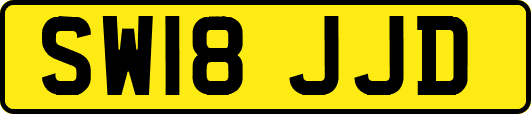 SW18JJD