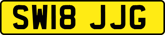 SW18JJG