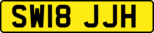 SW18JJH