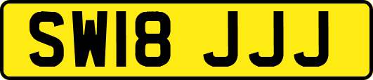 SW18JJJ