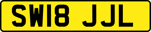 SW18JJL