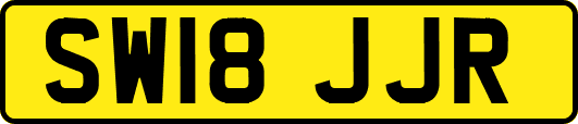 SW18JJR