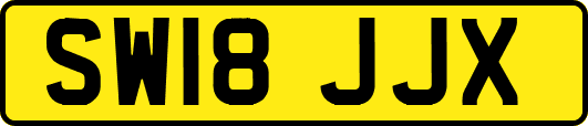 SW18JJX