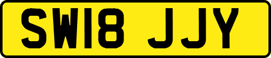 SW18JJY